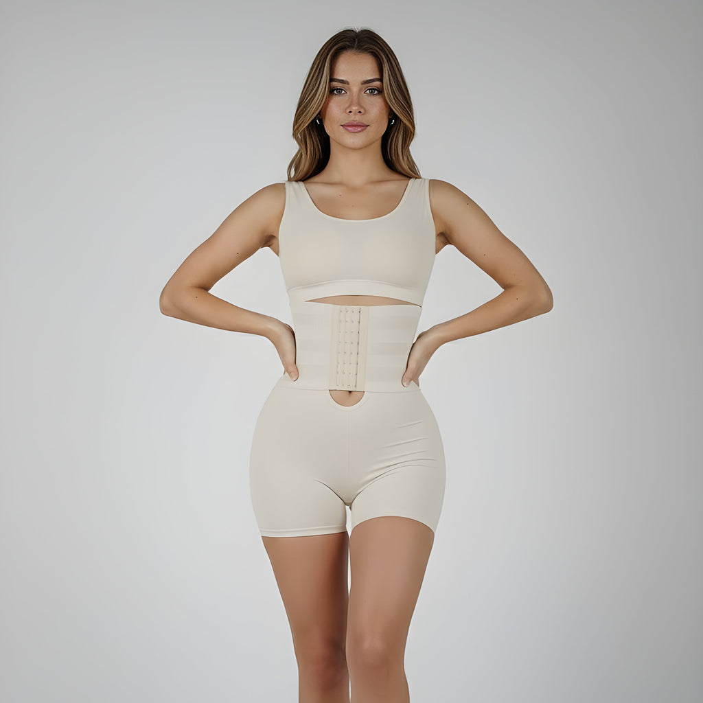 Menetra High Waist