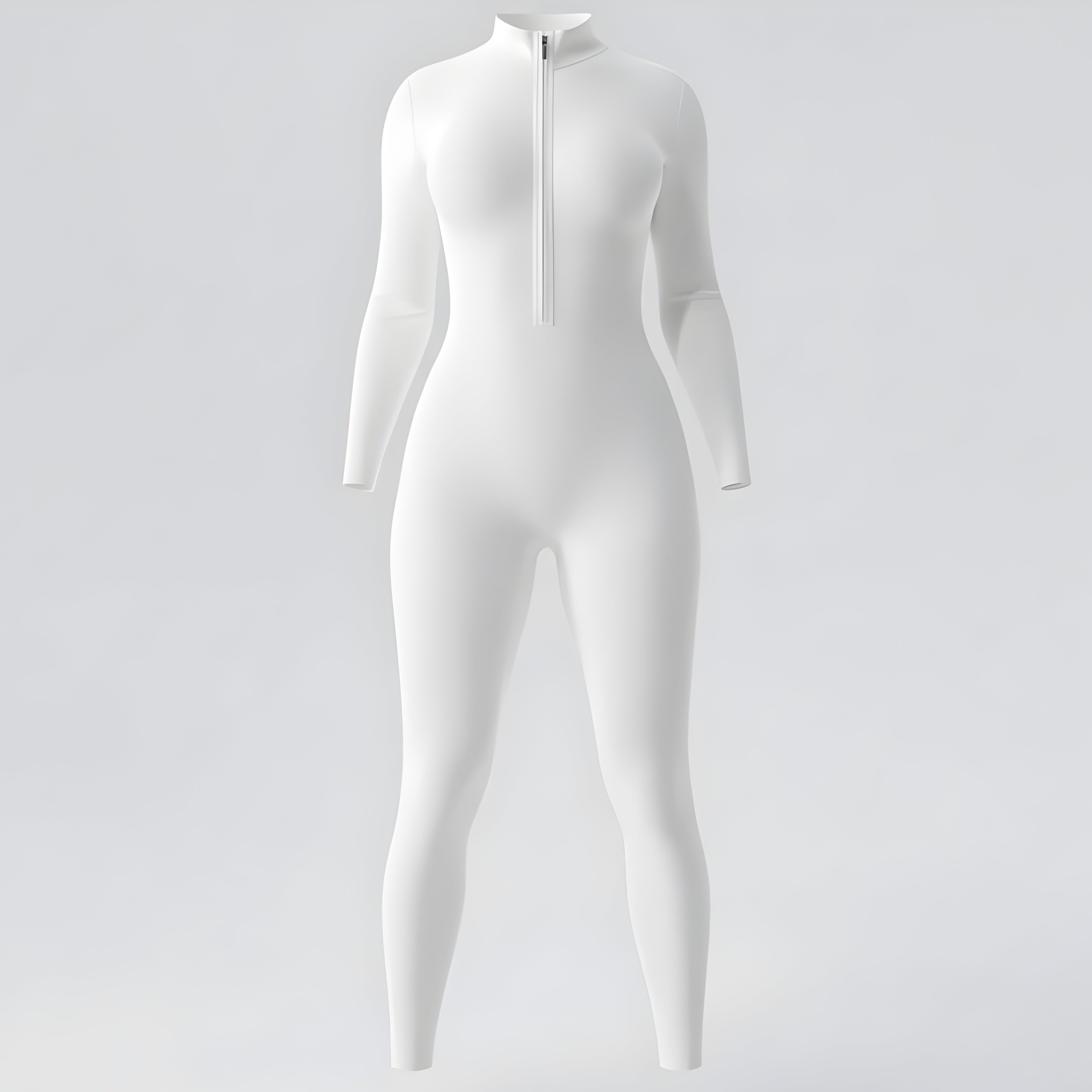 Menetra Full Bodysuit