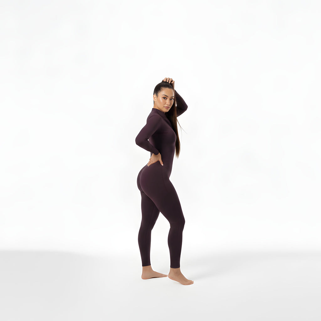 Menetra Full Bodysuit