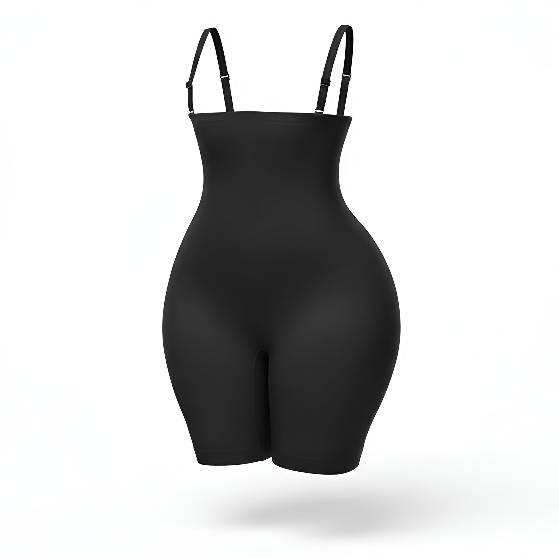 Menetra Strap Bodysuit
