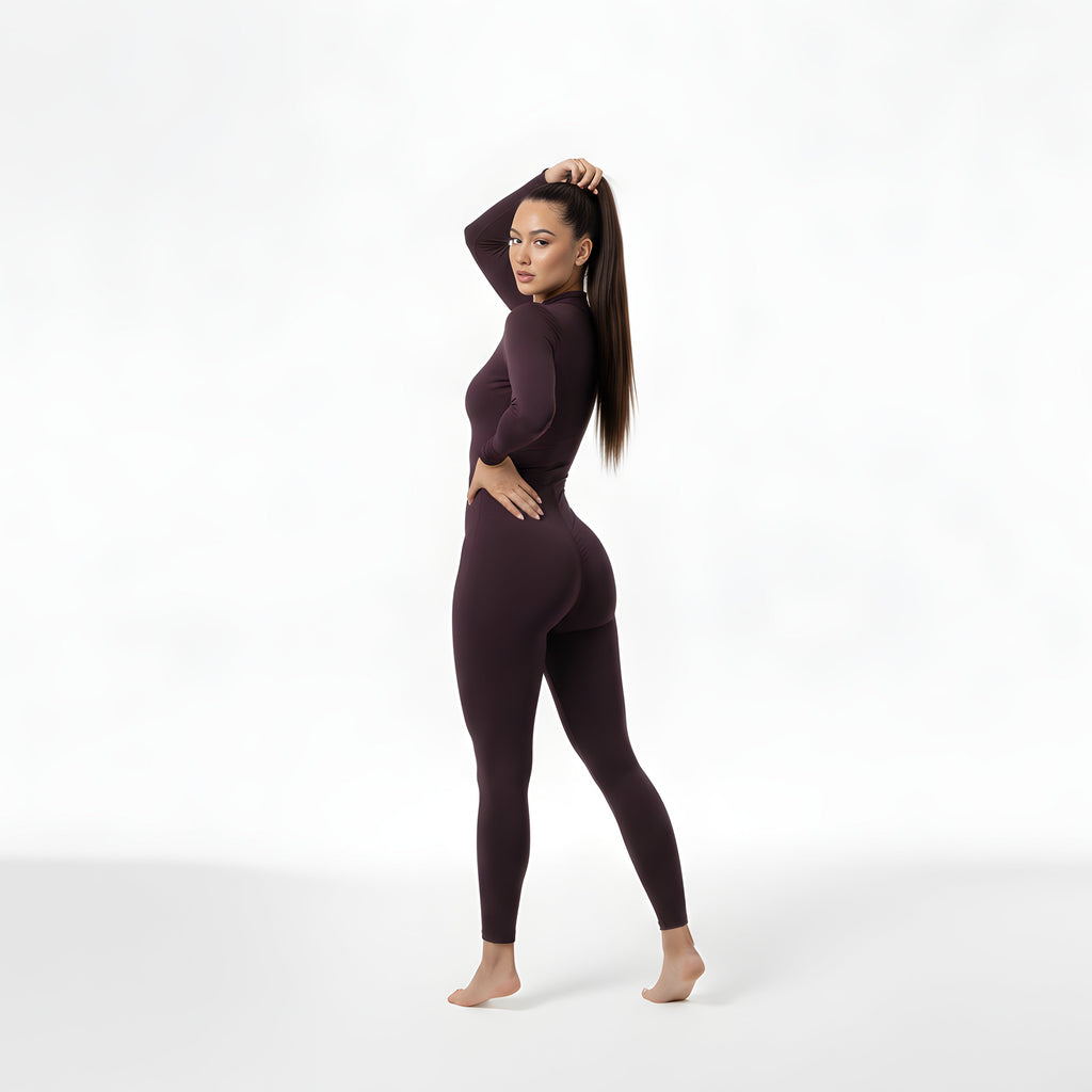 Menetra Full Bodysuit