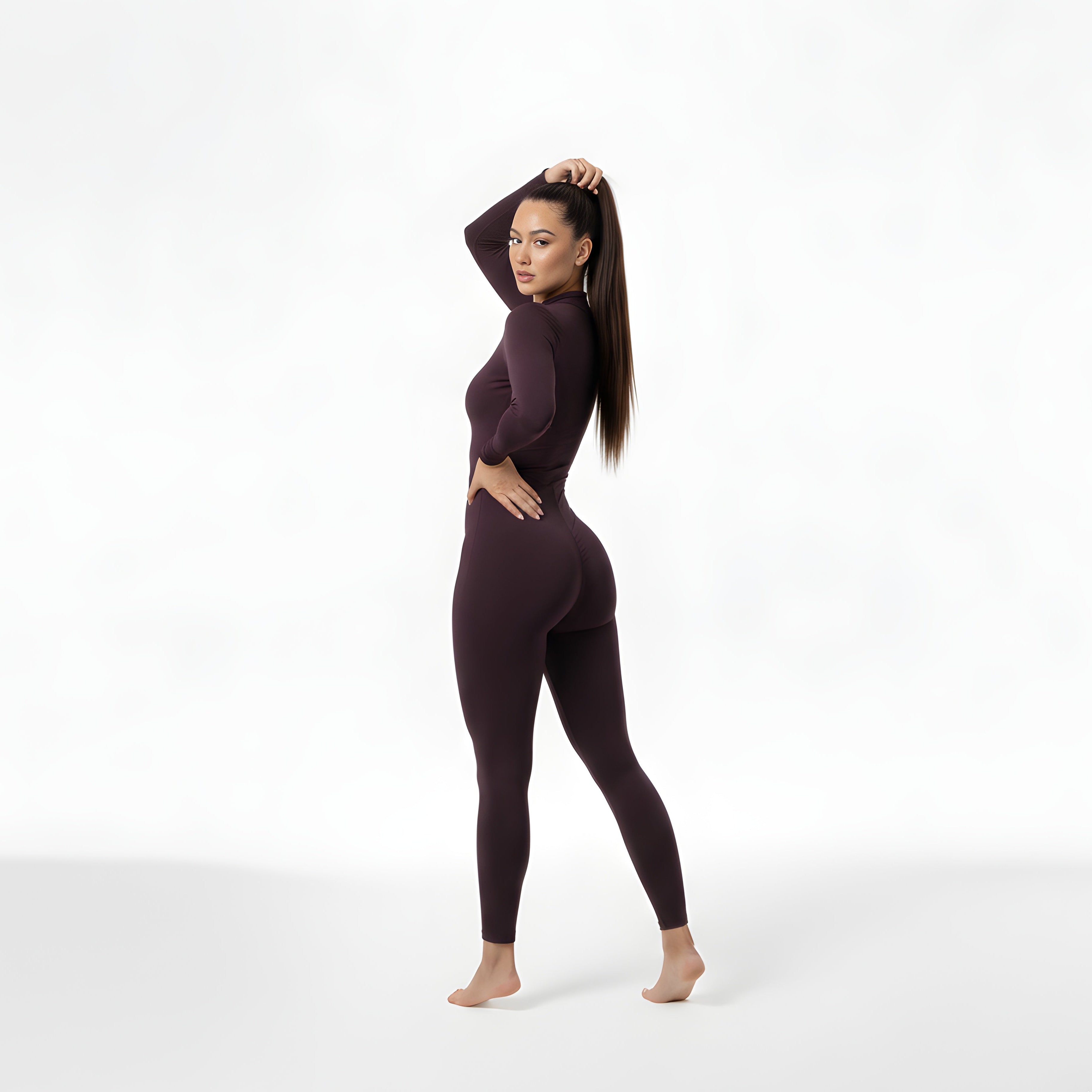 Menetra Full Bodysuit