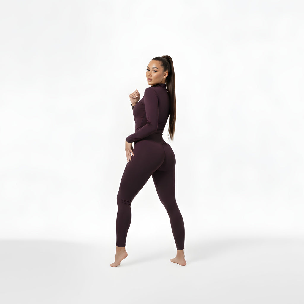 Menetra Full Bodysuit