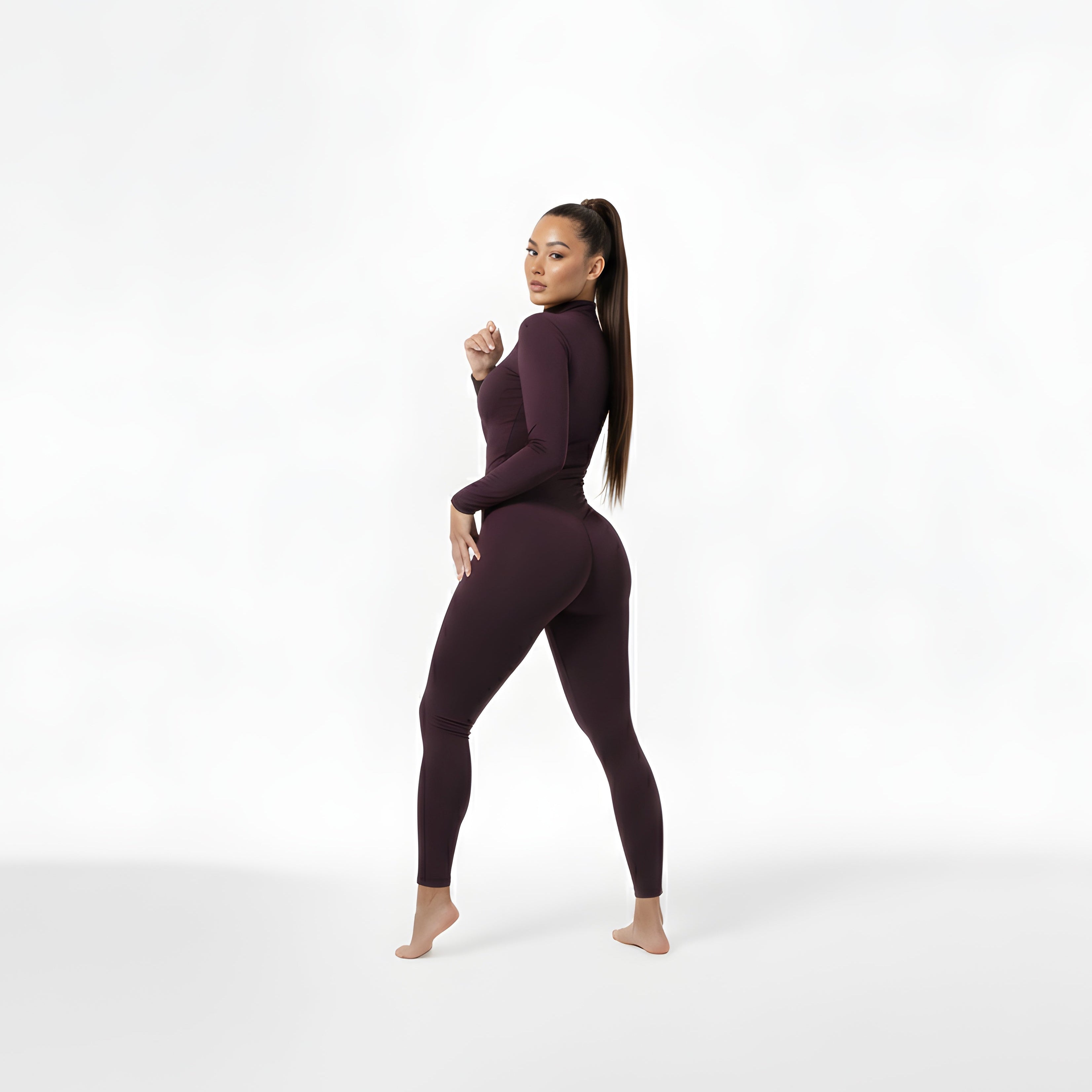 Menetra Full Bodysuit