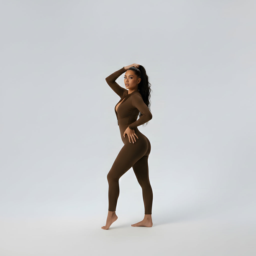 Menetra Full Bodysuit