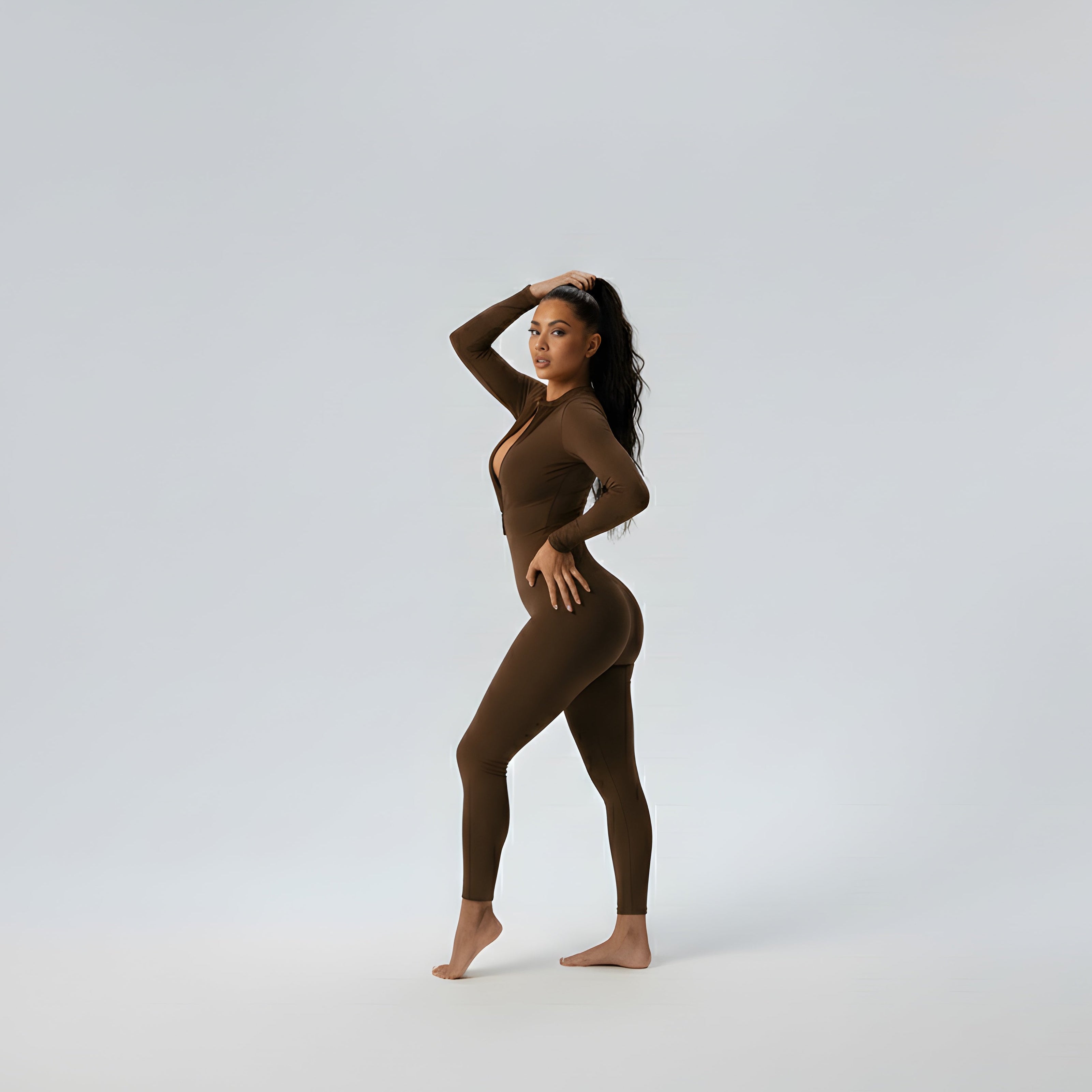 Menetra Full Bodysuit