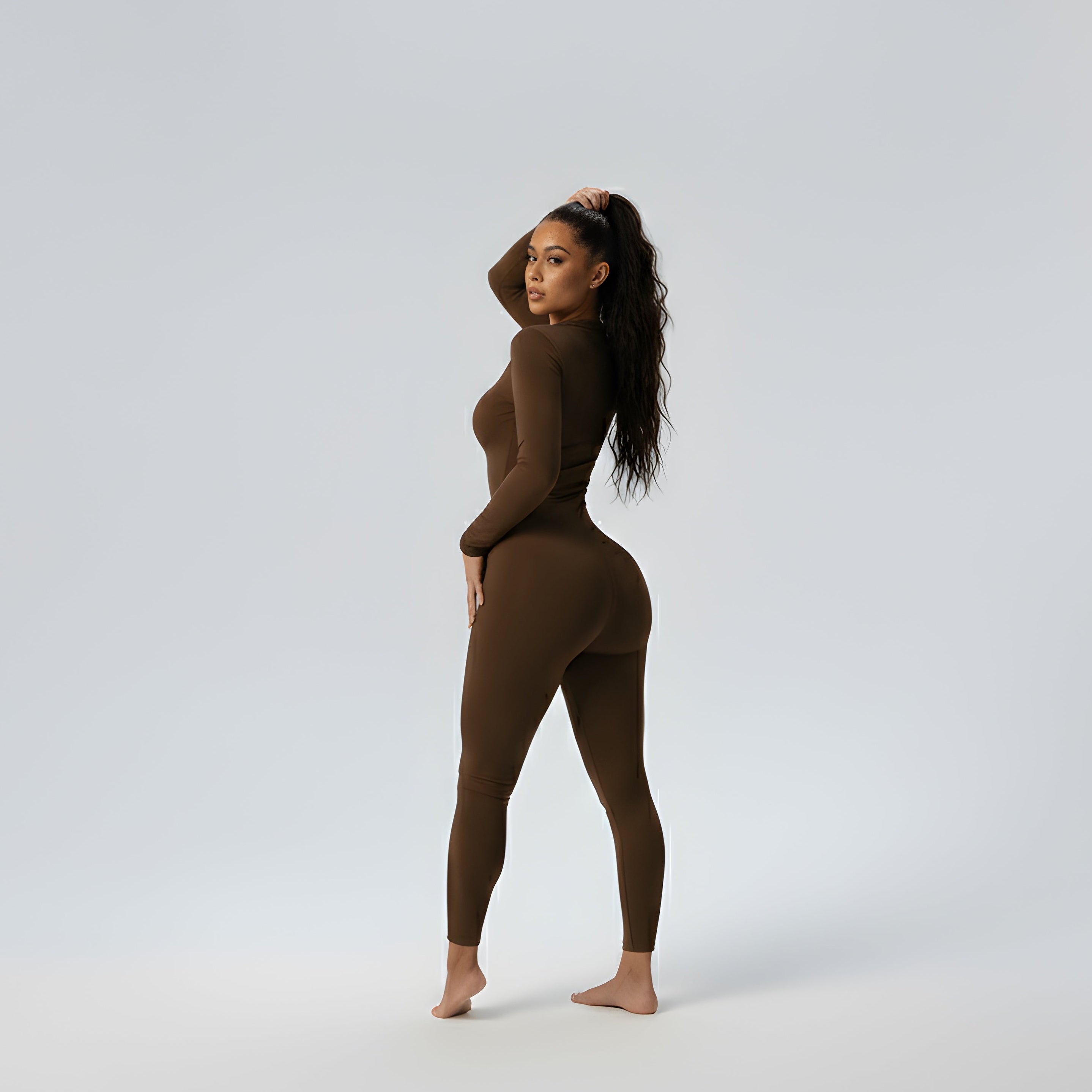 Menetra Full Bodysuit