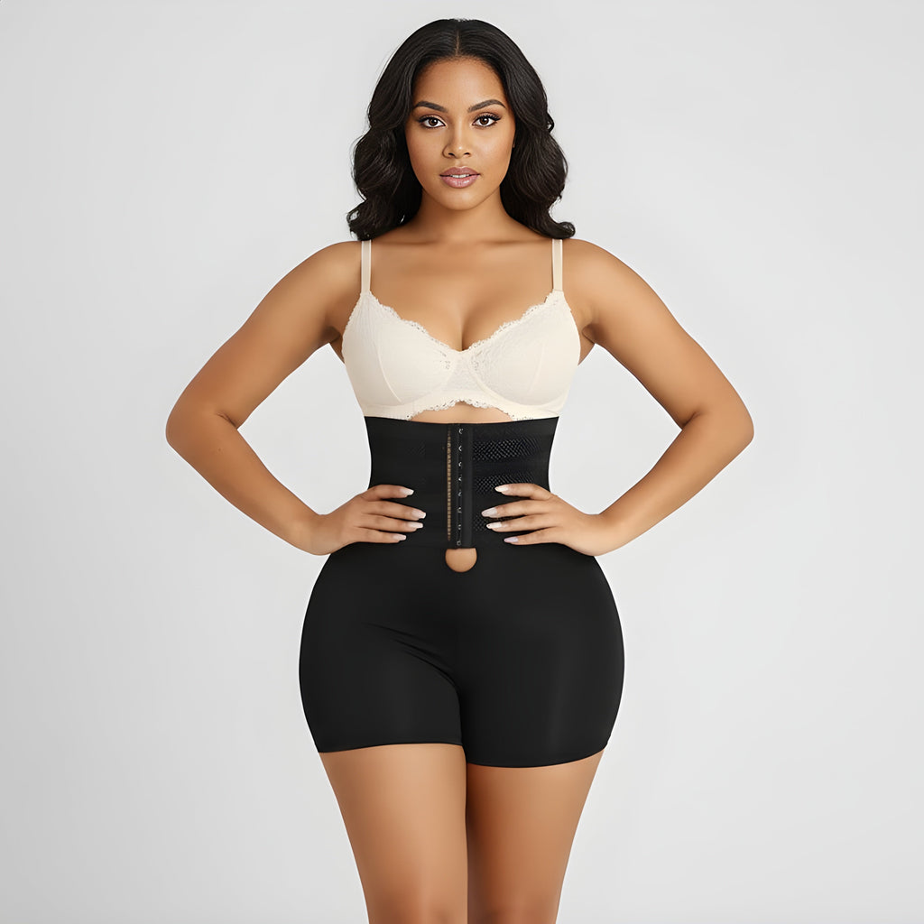 Menetra High Waist