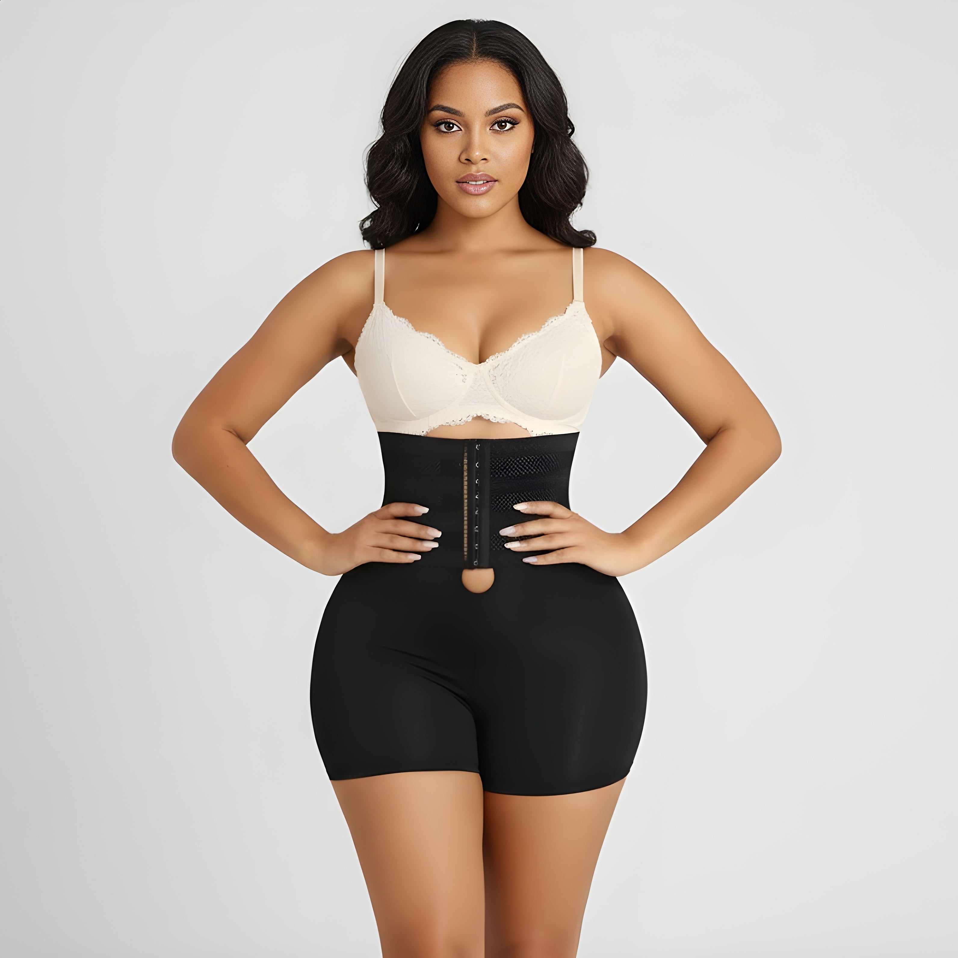 Menetra High Waist