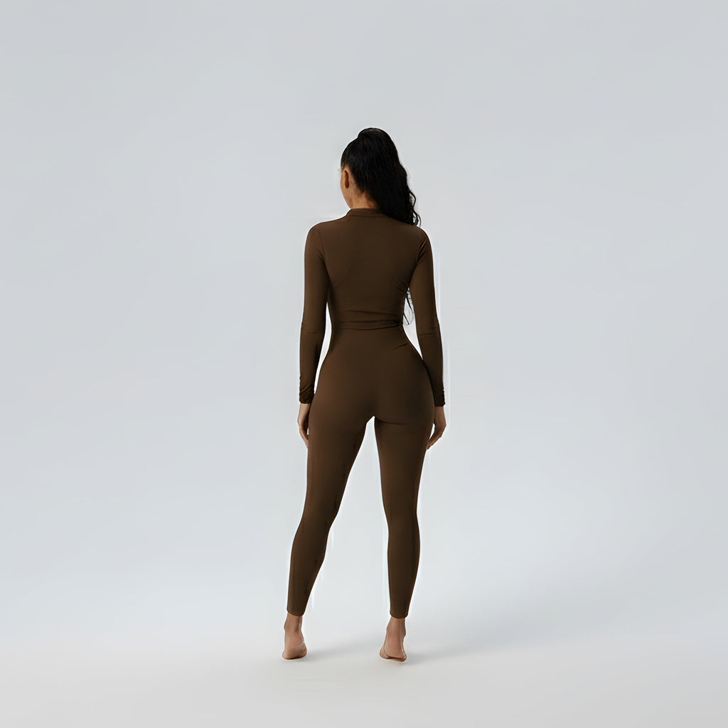 Menetra Full Bodysuit