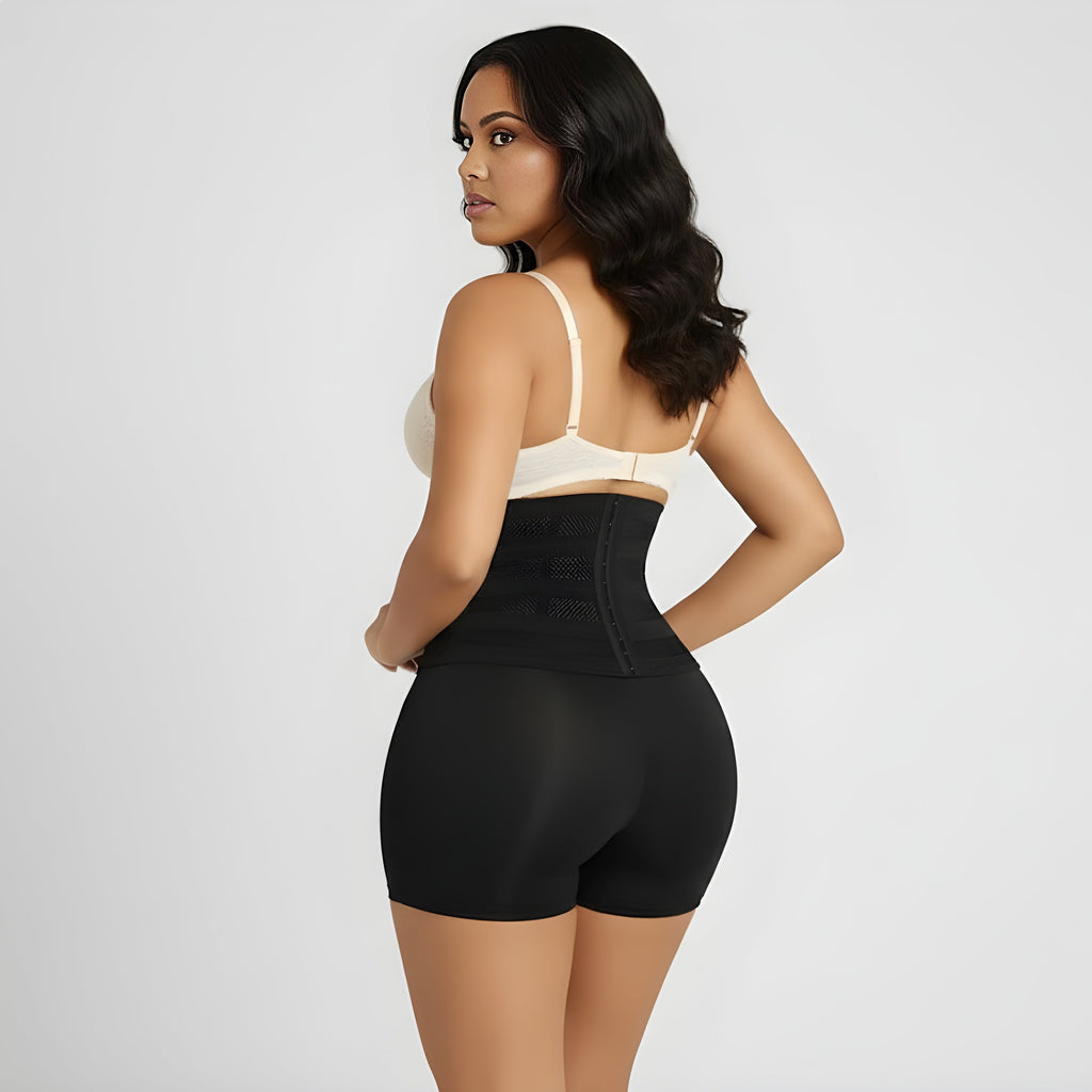 Menetra High Waist