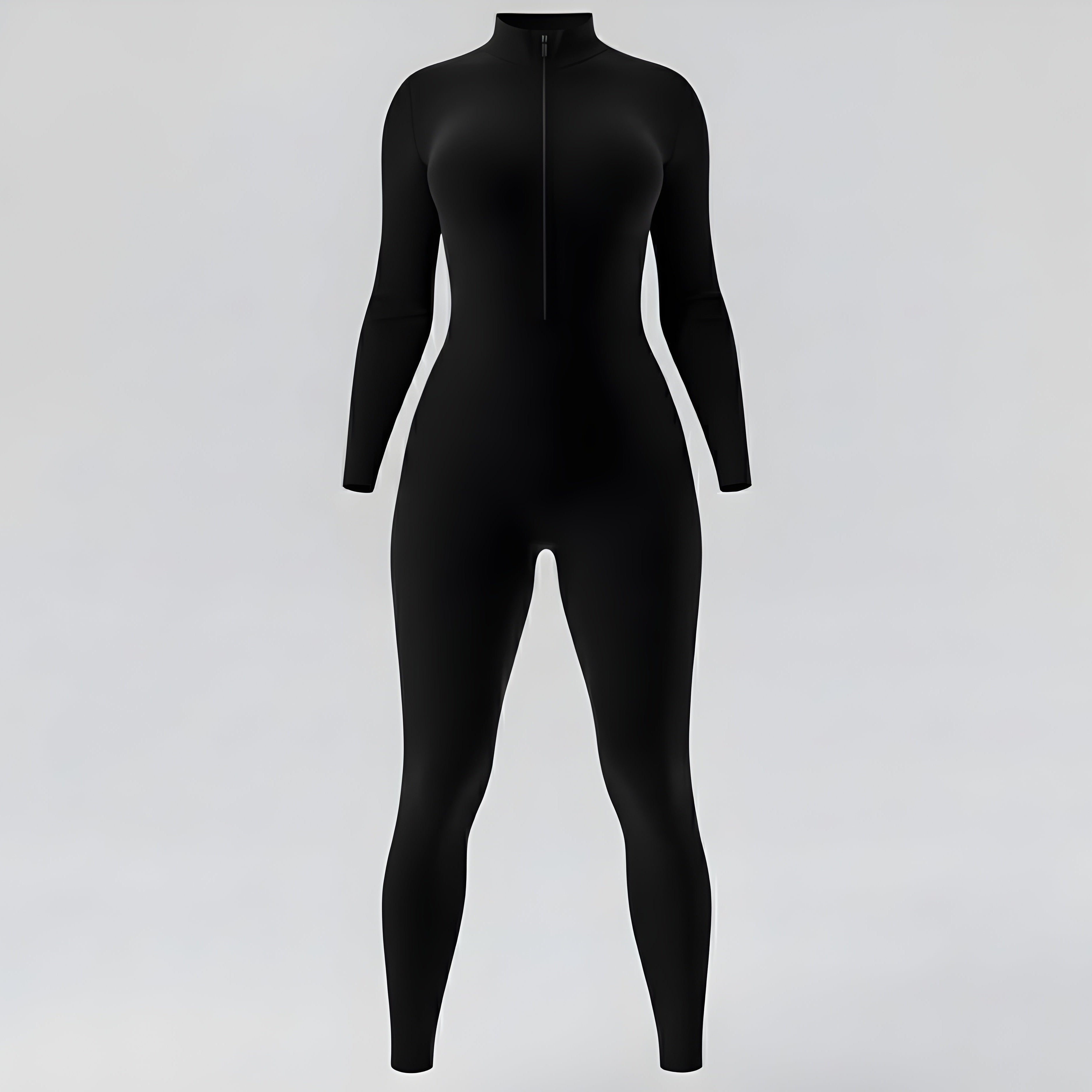 Menetra Full Bodysuit